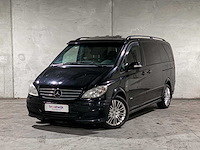 Mercedes-benz viano limousine 3.0 cdi dc trend lang 204pk 2008, 2-vrf-39 bedrijfswagen - afbeelding 23 van  49