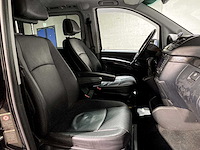 Mercedes-benz viano limousine 3.0 cdi dc trend lang 204pk 2008, 2-vrf-39 bedrijfswagen - afbeelding 37 van  49
