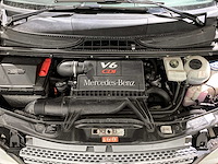 Mercedes-benz viano limousine 3.0 cdi dc trend lang 204pk 2008, 2-vrf-39 bedrijfswagen - afbeelding 38 van  49