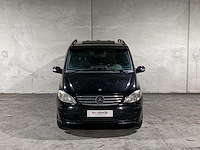 Mercedes-benz viano limousine 3.0 cdi dc trend lang 204pk 2008, 2-vrf-39 bedrijfswagen - afbeelding 34 van  49