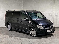 Mercedes-benz viano limousine 3.0 cdi dc trend lang 204pk 2008, 2-vrf-39 bedrijfswagen - afbeelding 46 van  49