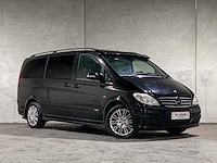 Mercedes-benz viano limousine 3.0 cdi dc trend lang 204pk 2008, 2-vrf-39 bedrijfswagen - afbeelding 47 van  49
