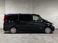 Mercedes-benz viano limousine 3.0 cdi dc trend lang 204pk 2008, 2-vrf-39 bedrijfswagen - afbeelding 48 van  49