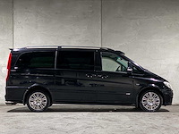 Mercedes-benz viano limousine 3.0 cdi dc trend lang 204pk 2008, 2-vrf-39 bedrijfswagen - afbeelding 49 van  49