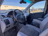 Mercedes-benz viano lwb 2.2 cdi lwb trend (euro 4) 150 at, 2007 - afbeelding 2 van  40