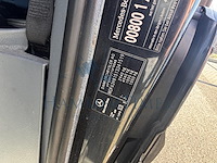 Mercedes-benz viano lwb 2.2 cdi lwb trend (euro 4) 150 at, 2007 - afbeelding 4 van  40