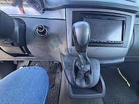 Mercedes-benz viano lwb 2.2 cdi lwb trend (euro 4) 150 at, 2007 - afbeelding 9 van  40