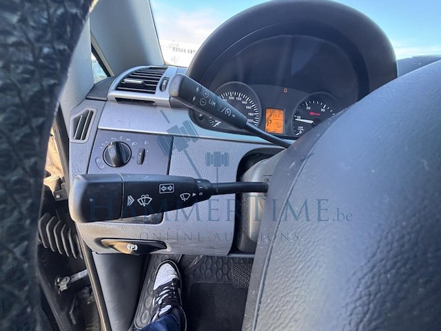 Mercedes-benz viano lwb 2.2 cdi lwb trend (euro 4) 150 at, 2007 - afbeelding 11 van  40