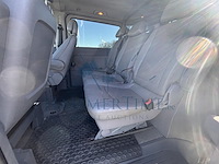 Mercedes-benz viano lwb 2.2 cdi lwb trend (euro 4) 150 at, 2007 - afbeelding 15 van  40