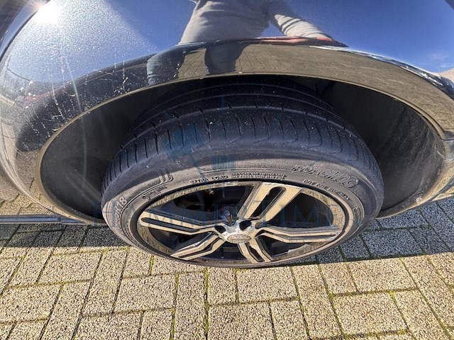 Mercedes-benz viano lwb 2.2 cdi lwb trend (euro 4) 150 at, 2007 - afbeelding 19 van  40