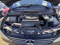 Mercedes-benz viano lwb 2.2 cdi lwb trend (euro 4) 150 at, 2007 - afbeelding 20 van  40