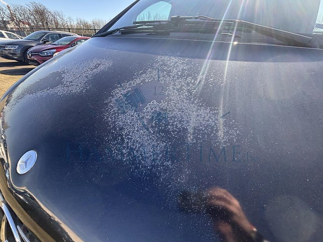 Mercedes-benz viano lwb 2.2 cdi lwb trend (euro 4) 150 at, 2007 - afbeelding 24 van  40