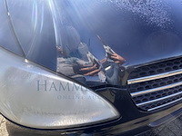 Mercedes-benz viano lwb 2.2 cdi lwb trend (euro 4) 150 at, 2007 - afbeelding 26 van  40