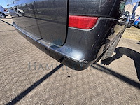 Mercedes-benz viano lwb 2.2 cdi lwb trend (euro 4) 150 at, 2007 - afbeelding 30 van  40