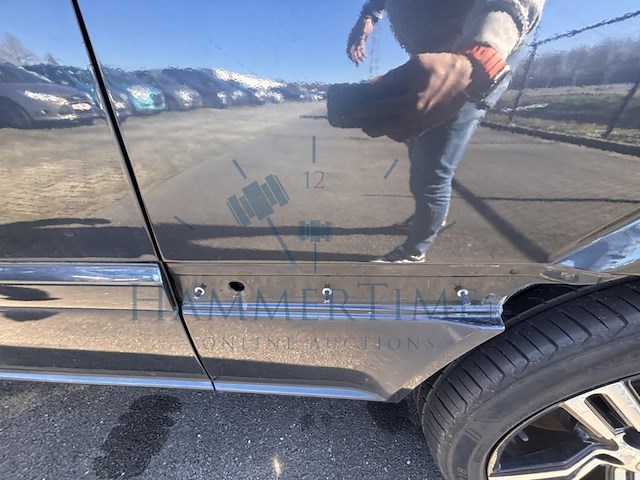 Mercedes-benz viano lwb 2.2 cdi lwb trend (euro 4) 150 at, 2007 - afbeelding 32 van  40