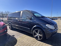 Mercedes-benz viano lwb 2.2 cdi lwb trend (euro 4) 150 at, 2007 - afbeelding 23 van  40