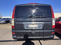 Mercedes-benz viano lwb 2.2 cdi lwb trend (euro 4) 150 at, 2007 - afbeelding 36 van  40