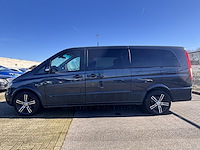 Mercedes-benz viano lwb 2.2 cdi lwb trend (euro 4) 150 at, 2007 - afbeelding 38 van  40