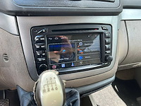 Mercedes-benz viano rolstoelbus airco - cruise - 2.0 cdi dc trend l. bedrijfswagen - afbeelding 3 van  14