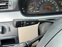 Mercedes-benz viano rolstoelbus airco - cruise - 2.0 cdi dc trend l. bedrijfswagen - afbeelding 6 van  14