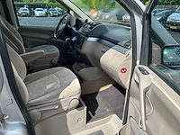 Mercedes-benz viano rolstoelbus airco - cruise - 2.0 cdi dc trend l. bedrijfswagen - afbeelding 13 van  14