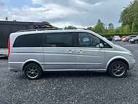 Mercedes-benz viano rolstoelbus airco - cruise - 2.0 cdi dc trend l. bedrijfswagen - afbeelding 9 van  13