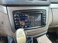 Mercedes-benz viano rolstoelbus airco - cruise - 2.0 cdi dc trend l. bedrijfswagen - afbeelding 3 van  14
