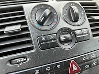 Mercedes-benz viano rolstoelbus airco - cruise - 2.0 cdi dc trend l. bedrijfswagen - afbeelding 5 van  14