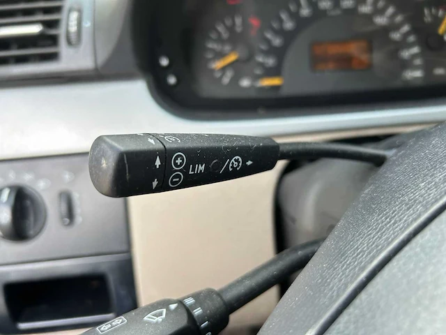 Mercedes-benz viano rolstoelbus airco - cruise - 2.0 cdi dc trend l. bedrijfswagen - afbeelding 6 van  14