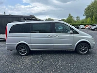 Mercedes-benz viano rolstoelbus airco - cruise - 2.0 cdi dc trend l. bedrijfswagen - afbeelding 9 van  14