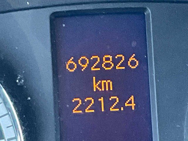 Mercedes-benz viro 118cdi bedrijfswagen - afbeelding 3 van  29