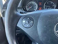 Mercedes-benz viro 118cdi bedrijfswagen - afbeelding 4 van  29