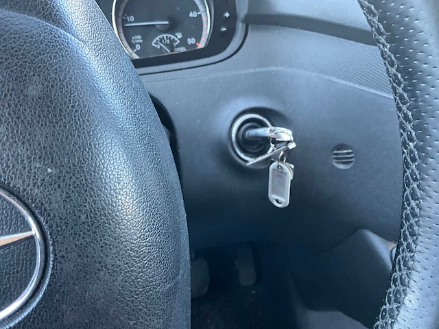 Mercedes-benz viro 118cdi bedrijfswagen - afbeelding 7 van  29