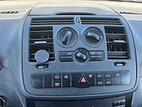 Mercedes-benz viro 118cdi bedrijfswagen - afbeelding 8 van  29