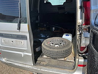 Mercedes-benz viro 118cdi bedrijfswagen - afbeelding 14 van  29