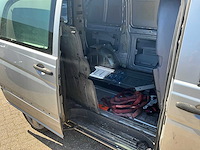 Mercedes-benz viro 118cdi bedrijfswagen - afbeelding 15 van  29