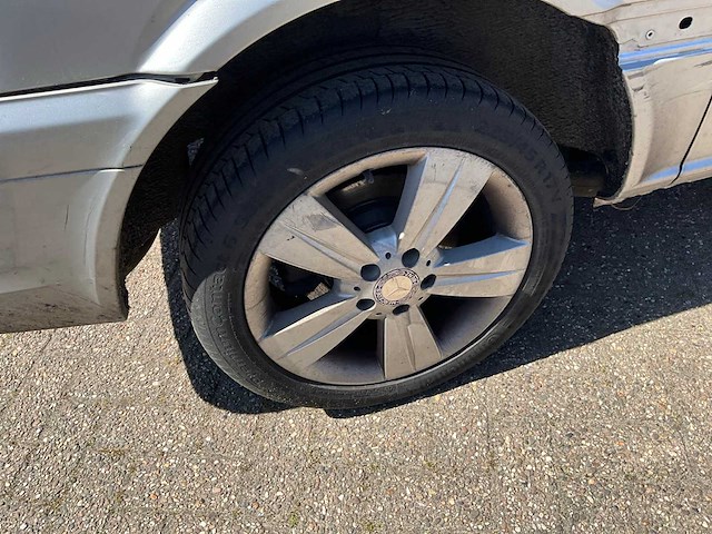 Mercedes-benz viro 118cdi bedrijfswagen - afbeelding 20 van  29