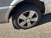 Mercedes-benz viro 118cdi bedrijfswagen - afbeelding 20 van  29