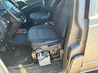 Mercedes-benz viro 118cdi bedrijfswagen - afbeelding 28 van  29