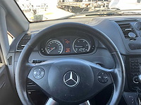 Mercedes-benz viro 118cdi bedrijfswagen - afbeelding 29 van  29