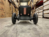 Mercedes-benz vision mercedes simplex concept xmx620 speelgoed - afbeelding 40 van  61