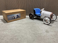 Mercedes-benz vision mercedes simplex concept xmx620 speelgoed - afbeelding 11 van  46