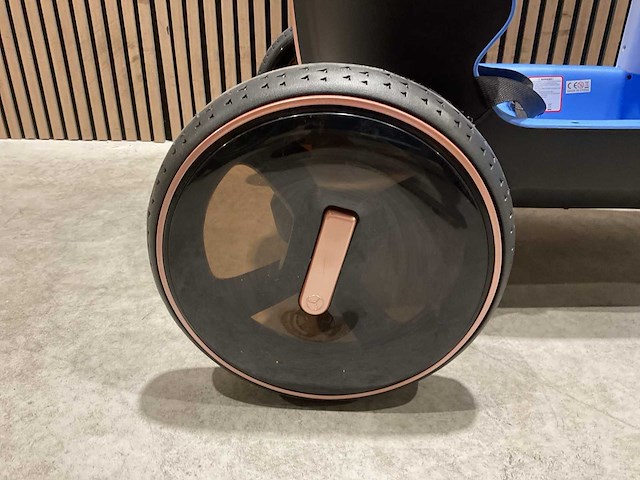 Mercedes-benz vision mercedes simplex concept xmx620 speelgoed - afbeelding 15 van  46