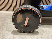 Mercedes-benz vision mercedes simplex concept xmx620 speelgoed - afbeelding 15 van  46