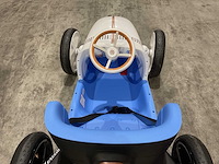 Mercedes-benz vision mercedes simplex concept xmx620 speelgoed - afbeelding 37 van  46