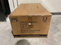 Mercedes-benz vision mercedes simplex concept xmx620 speelgoed - afbeelding 23 van  61