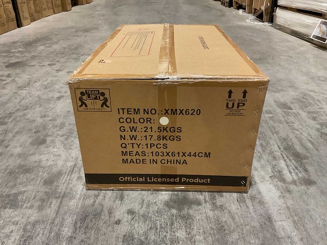 Mercedes-benz vision mercedes simplex concept xmx620 speelgoed - afbeelding 39 van  61