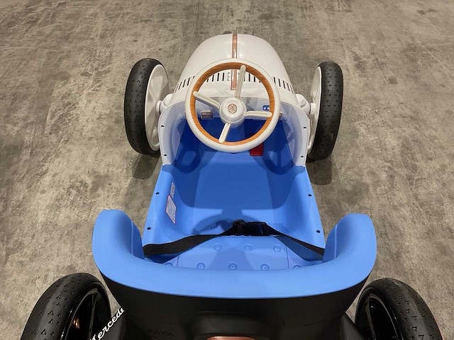 Mercedes-benz vision mercedes simplex concept xmx620 speelgoed - afbeelding 48 van  61