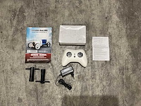 Mercedes-benz vision mercedes simplex concept xmx620 speelgoed - afbeelding 58 van  61