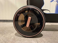 Mercedes-benz vision mercedes simplex concept xmx620 speelgoed - afbeelding 59 van  61